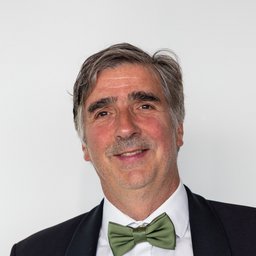 Johan Vanden Berghe