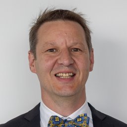 Dominiek De Wulf